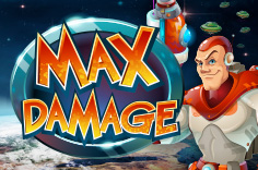 Max Damage Slot